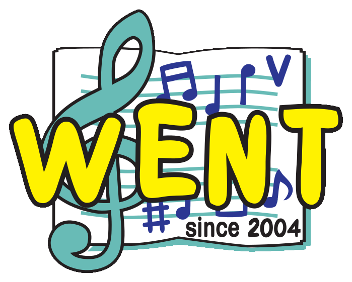 WENT Logo